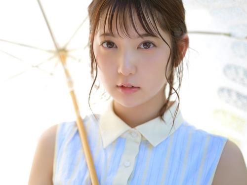 ＜四宮ありす＞この少女も性接待要員？フジTV「ワイ●ナショー」出演のグラドルがAVデビュー！ロリ娘の神フェラ＜タレント＞
