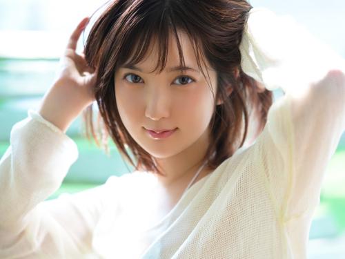 ＜四宮ありす＞噂のフジテレビの企画で「ワイドナ女○校生」だったタレントのAV処女作品！ロリ顔に精子ぶっかけたｗ＜芸能人＞
