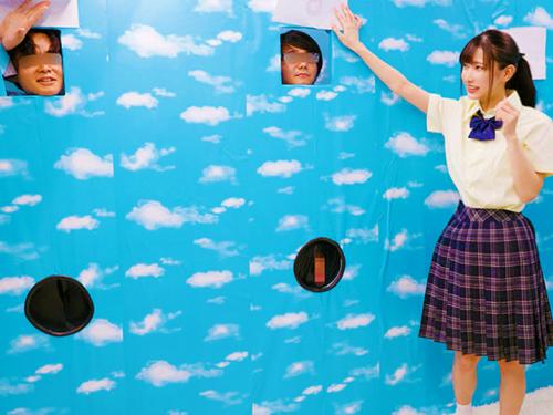 【MM号】「これ彼氏のチンチン！間違えてたらゴメン♡♡」タレント級ロリ女子校生の大失敗！寝取られて中出しへ【素人NTR】