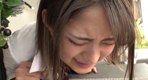 【渚みつき】あぁ、あぁんっ！！んぅぅっ、だめぇぇっ！腰を上下にピストンされ、蕩けそう！