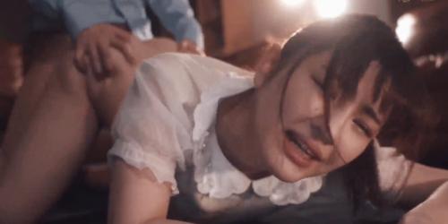【春日えな】妹の彼氏に嫉妬し妹をNTRする狂った兄貴ww