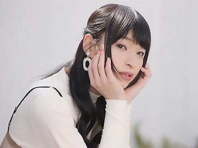【オトコの娘】22歳の大学生♥ペニクリをビクンビクンさせてアナルで感じちゃう♥
