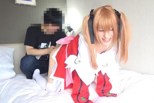 萌え100%のおちんコス♥エッチ大好き男の娘のアナルを壊れるぐらいガン突き