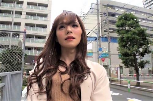 『恥ずかしいけど…勃起してるの♥』ナンパした美女は変態っぷり炸裂のニューハーフ
