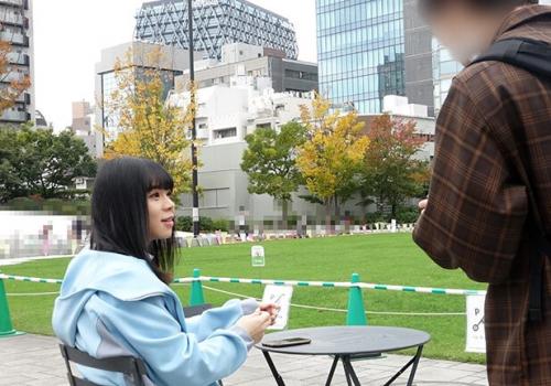 【10代】出会ったその日に悶絶生ハメ！圧倒的可愛さの女装子ちゃん！そのままAVにしてみたwww