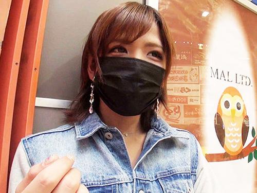 【1000年に一度の美少女】アイドル級に可愛い18歳の男の娘がデビュー❤緊張しながらもエッチなコスプレで感じまくる