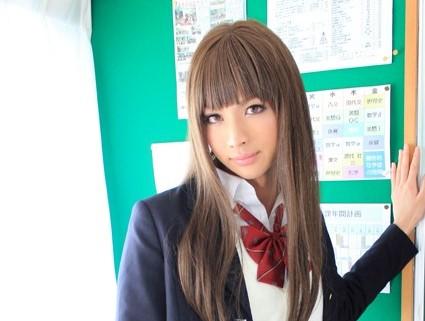 『誰もが認めるイケメンを女装させてみたら。。。』男の娘になって初めてのフェラやアナル拡張に快感が止まらない！