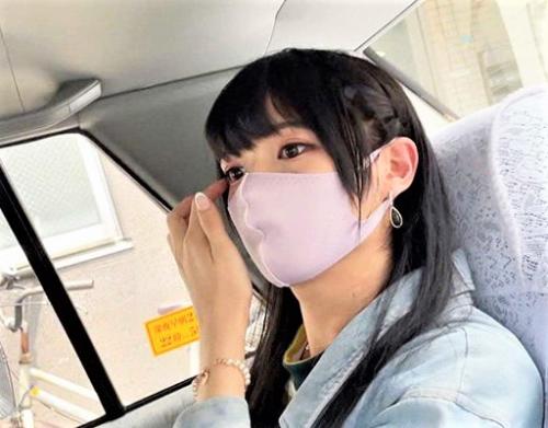 『SEX大好きで、ド変態なんです(〃ﾉωﾉ)』清楚系ロリ美少女は好奇心旺盛すぎてAVデビュー！しかもオチンチンついてますｗ