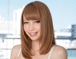 【超美形ニューハーフ】ずっと憧れていた３Pに大興奮！Wデカマラでお口もお尻もパッツパツ♥
