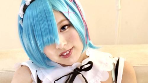 【アニコス】催眠×時間停止でロリコスの男の娘にエッチなイラズラ♥
