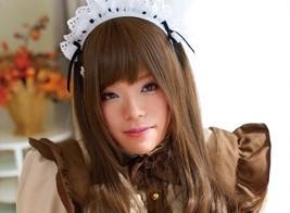 【おチンコス】お肌のスベスベの19歳☆いっぱい射精できちゃうドスケベ男の娘