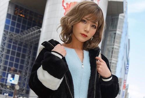 『僕のアナル気持ちいいでしょ？』超ド級の変態ギャル男の娘♥エッチモードになるともはや性欲モンスター！！