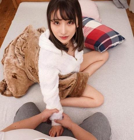 【VR】楪カレン ﾈｯﾄ～ﾘ濃密ｲﾁｬﾗﾌﾞSEX!!射精不回避の上質ﾃｸﾆｯｸ! 4k 高画質 VRｺﾞｰｸﾞﾙ不要 ﾊﾞｲﾉｰﾗﾙ 48分 1/1