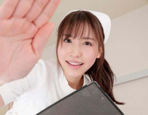 【VR】桜空もも 入院中に美人ナースのGｶｯﾌﾟおっぱいをちゅぱちゅぱ吸いながら授乳手コキ！ 4K VRｺﾞｰｸﾞﾙ不要