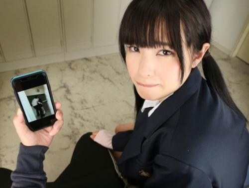 【VR フル動画】八尋麻衣 生徒を脅迫して猥褻生活指導！ハメ倒しての中出しSEX！ 4K VRｺﾞｰｸﾞﾙ不要 63分