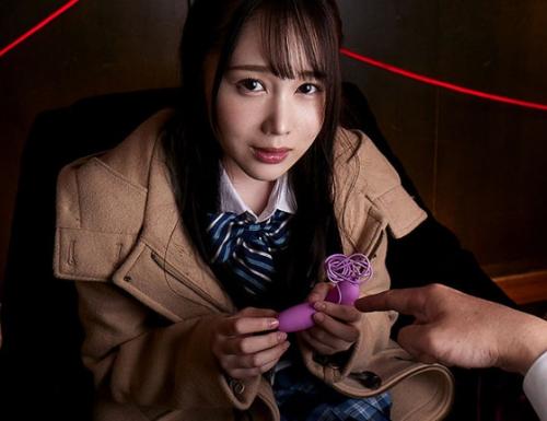 【VR】白川ゆず 激ｶﾜ生徒がM女！!SMルームで大人ﾌﾟﾚｲ教えたら制御不能の絶頂！4K VRｺﾞｰｸﾞﾙ不要 42分