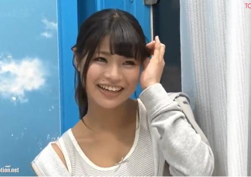 【MM号】「ﾅｶはﾀﾞﾒですよぉ..」ｴｷｿﾞﾁｯｸで可愛い部屋着ギャルを口説いて指マン＆クンニ！その後は！36分動画