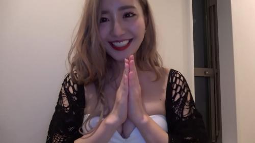 超美人実業家　中出し&顔射の濃厚セレブセックス