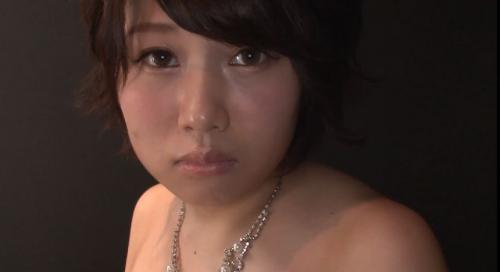 可愛いチョッと肉付きの良い感じのキャバ嬢とSEX！透明感ある柔らかそうな素肌に欲情しちゃいます！