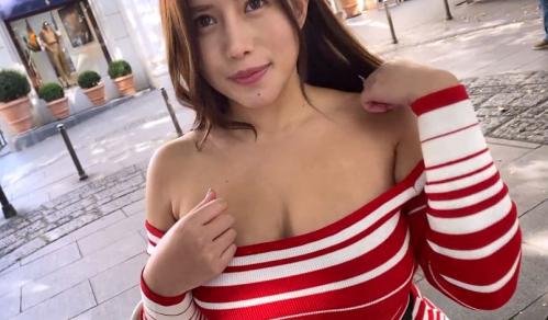永井マリア　ムッチムッチなポッチャリ系セクシーお姉さん！巨乳＆美尻でどんな男も一撃ノックアウト！