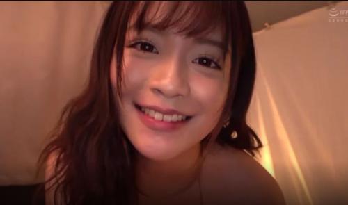 主観プレイ　桜井千春　ロリ系美人がベロチュウ＆テコキ主観プレイ！絡み合う舌、ベロベロSEXに大興奮♪