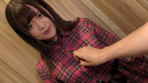奏音かのん　ローター＆極太バイブで感じてアヘる剛毛ジャングル美少女！濃すぎるマン毛からシャンプーの香りがしましたｗ