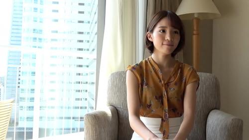 (;''∀'')こんなに清楚で可愛い人妻の乱れる姿が見れるなんて！何ッうこったコンナ可愛い清楚な顔でチンコをニコニコ口奥までシャブってるじゃん！