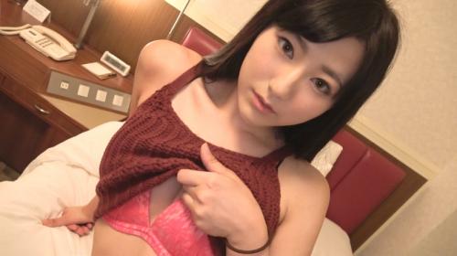 一寸気が強めな感じの和風美女は意外と奥ゆかしく気が利くエッチなお嬢さんです！フェラチオも丁寧でお掃除までやってくれます