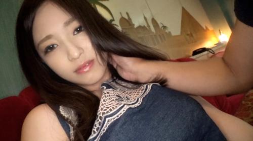 黒髪艶っぽい美人お姉さんが思い切ってAVに初応募してきてSEX！