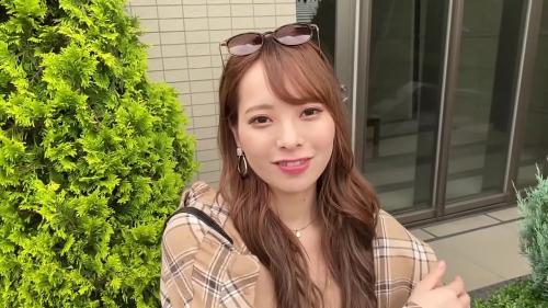 個人撮影＆パパ活　モデル級スタイル抜群のふんわり系ギャルをスッポンポンにしてフェラチオさせてガチハメ奥ハメでガチアクメ！