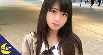 ウォ！真性素人のJK？チョイ生意気そうな初心なロリ系フェイスとホテルでバイブ見せたら笑って突っ込んでアヘって凄ーィ～