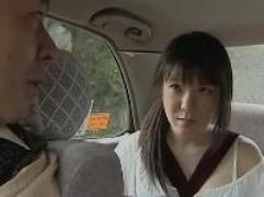 【ヘンリー塚本】「私、貴方に抱かれますけどダメでしょうか？」タクシー代をオマンコで支払う赤子を抱いた人妻