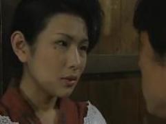 《ヘンリー塚本》「家の中には私とお坊ちゃましかいません、何がしたい？」色っぽい家政婦が坊ちゃんを誘惑しての淫乱SEX