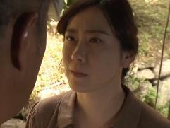 ＞亭主は病弱で寝たきり状態。妻は刑期を終え出てきた義理の兄のマラを味わい善がり狂ってセックス三昧