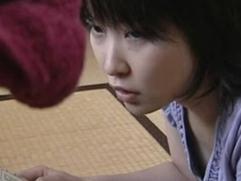 お金をもらい、おじさんの中年チンポを迎え入れる美乳のJK。ハメられまくりの激イキ淫乱ファック