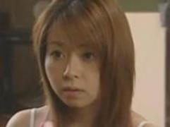 【ヘンリー塚本】昼間から兄とのまぐわい。禁断セックスで喘ぎ悶える人妻