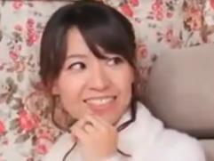 ＞44歳の主婦が普段からオナニーをしてるとカミングアウト。今宵は夫以外の男に身体を許して中出し膣内射精