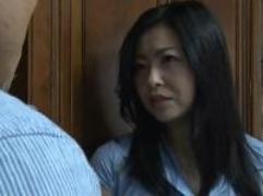 ＞不貞な義母が娘の旦那に性欲剤を飲ませ始まるただれた展開。母子相姦、淫乱、激逝きエロSEX