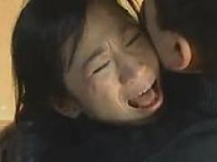〖北原夏美〗淫語を口走り喘ぎ狂う人妻。刑務所から出て、ようやく味わえた夫のマラに絶頂イキ