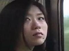 【大越はるか】欲求不満の人妻。チ○ポが欲しくてたまらない。出会ったばかりの筋肉男と不倫ファックでハメまくり