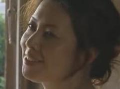 〖風間ゆみ〗美熟女が作家と抱き合うまぐわい。フェラって喘ぎ悶える青姦、激イキファック