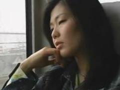 美乳の人妻が出会った男と不倫な淫行。旦那とするセックスよりも数倍興奮。喘ぎ悶え乱れまくって絶頂イキ