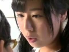 ＞お婆さんに頼まれブタ箱から出たきた義父の相手をして抱かれる巨乳娘、父子相姦「昔、父ちゃんにやられて好きになった」