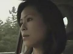 浮気をした夫への仕返しで不倫を始めた不貞妻。ファックする場所は公衆便所