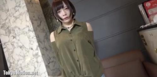 めちゃくちゃ可愛いメンヘラJDにフェラされ一滴残らず搾り取られる！