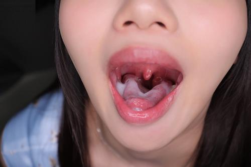 【ごっくん】「もっと飲みたい！」精子を求めて腰振ってイキまくるザーメンごっくん性交！
