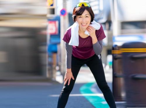 「多くて週1ペースなんですけど、正直ぜんっぜん足りません…。」欲求不満の５３歳熟女妻が初撮り。【堀美也子】