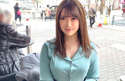 ＃素人「やりたくなったらやって、サクッと帰る」サバサバしたGカップ爆乳の美女とハメ撮りセックス。
