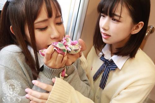 ＃レズ「パンツ泥棒はアナタだったの？」 信じていた親友は私をつけ狙う下着泥棒でした。【花狩まい 蓮見天】