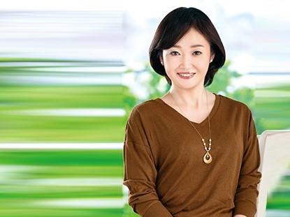 【熟女】「息子がいたらどうなってただろう？なんて妄想しますね。」若いチンポが欲しい欲求不満の５４歳熟女妻。【板垣慶子】